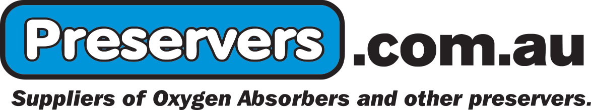 Preservers.com.au